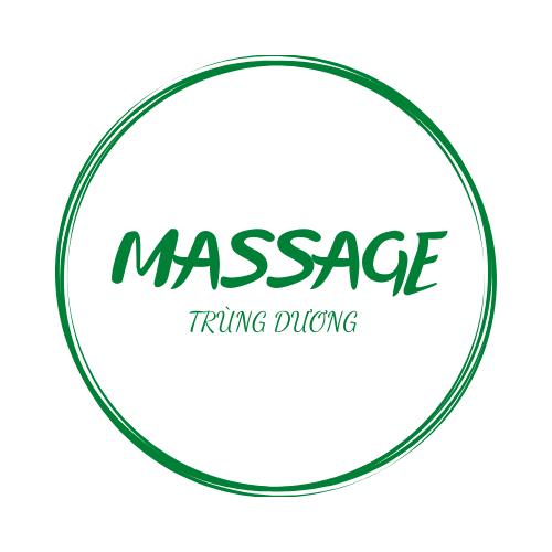 Massage chân